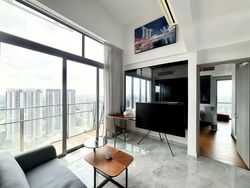 Vista Residences (D12), Condominium #600138641
